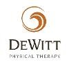 DeWitt Physical Therapy Logo