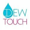 DewTouch Innovations Logo