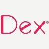 Dex Clothing Logo