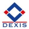 Dexis (France) Logo