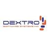 Dextro Software Systems Logo