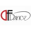 DF Dance Studio Logo