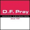 DF Pray General Contractors Logo