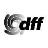 DFF Corporation Logo