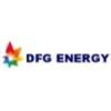 DFG Energy Company Logo