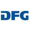 DFG Logo