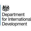 DFID Logo