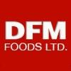 DFM Foods Logo