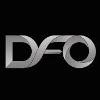 DFO Global Performance Commerce Logo