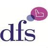 DFS Furniture Logo