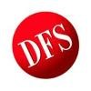 DFS Galleria Logo