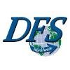 DFS Worldwide Logo