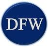 DFW Consultants Logo