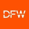 DFW International Airport Logo