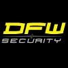 DFW Security Logo