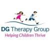 DG THERAPY GROUP Logo