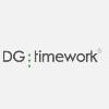 DG timework Logo