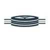 DG Top Truck Transport Logo