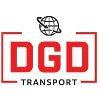 DGD Transport Logo