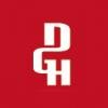DGH Logo