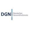 DGN Deutsches Gesundheitsnetz Service Logo