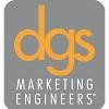 dgs Marketing Engineers Logo