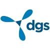DGS Retail Logo