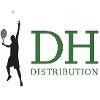 DH Distribution Logo