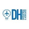 DH Enterprise and Associates Logo