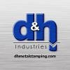 DH-Industries Logo