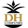 DH Logo