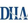 DHA Group Logo