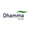 Dhamma Energy Logo