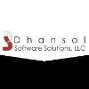 Dhansol Software Solutions Logo