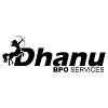 Dhanu BPO Services Logo