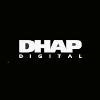 Dhap Digital Logo