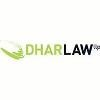 Dhar Law Logo