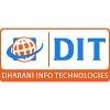 Dharani Info Technologies Logo