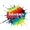 Dharma Trading Logo