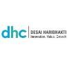 DHC Logo