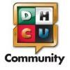 DHCU Community Credit Union Logo