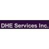 DHE Services Logo
