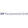 DHF Feinmechanik Logo