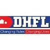 DHFL Logo