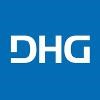 DHG Logo