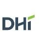 DHI Group Logo
