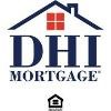 DHI Mortgage Logo