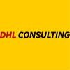 DHL Consulting Logo