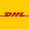 DHL Express Logo