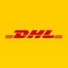 DHL Global Forwarding, Freight Logo